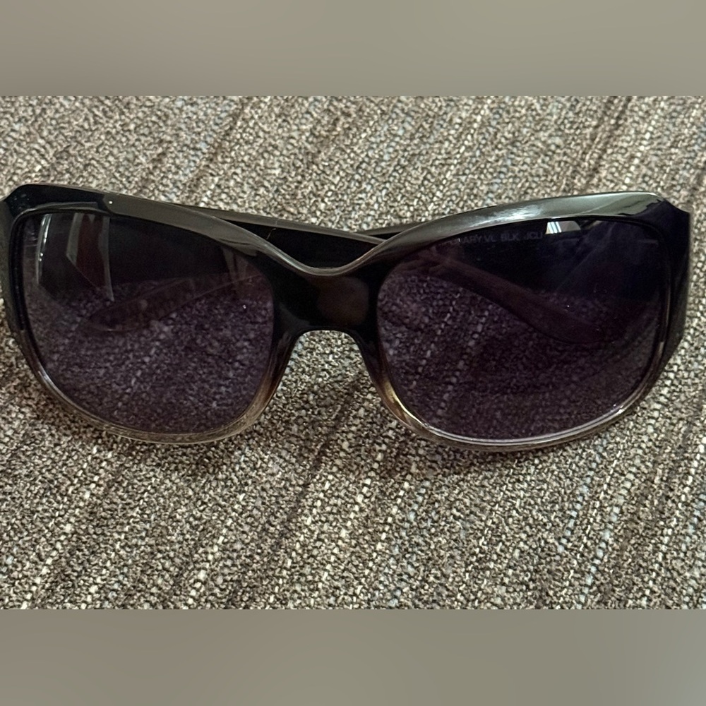 Stylish Black Sunglasses